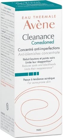 AVENE Cleanance Comedomed Anti-Blemishes Concentrate 30 ml