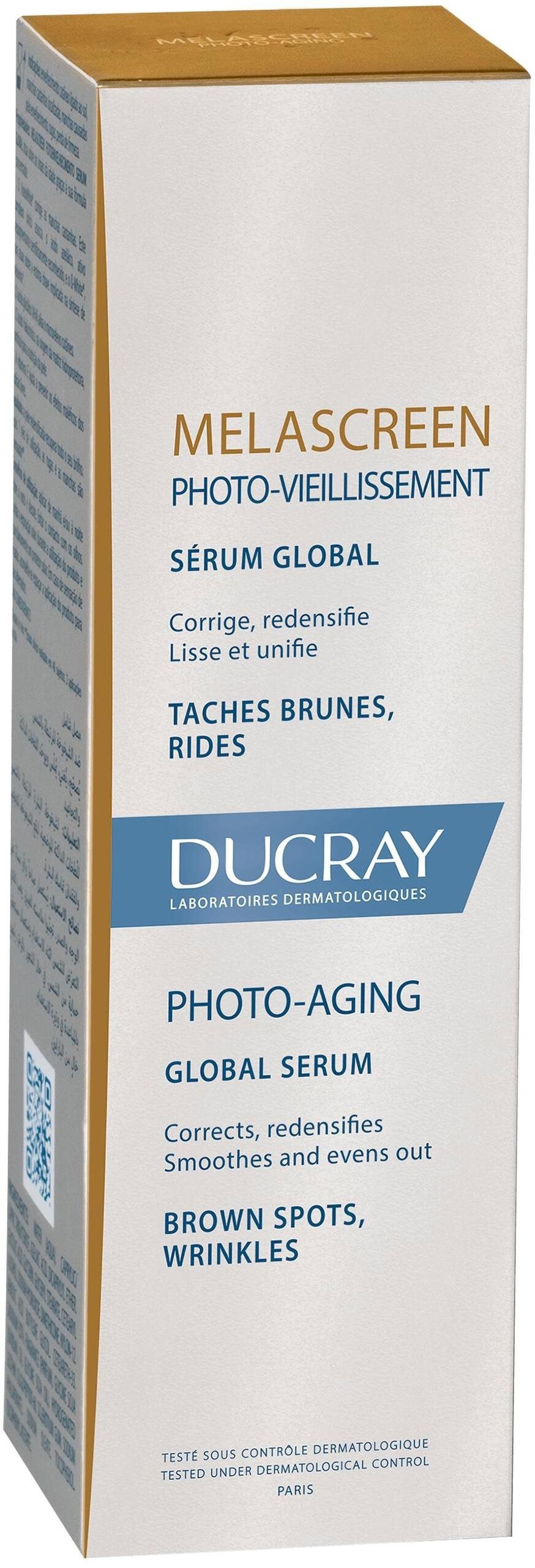 DUCRAY Melascreen Complex Serum 30 ml