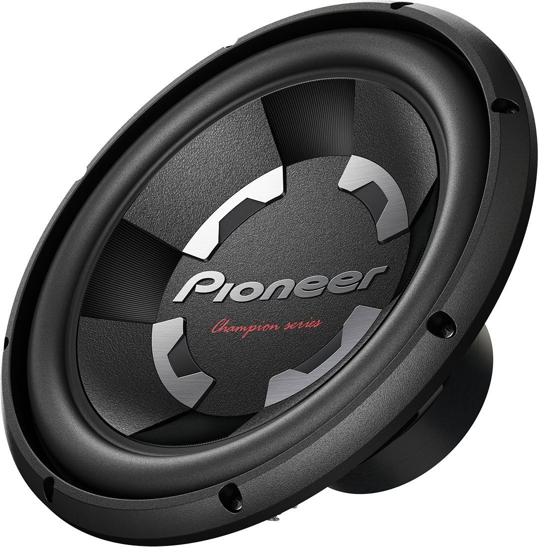 Subwoofer do auta Pioneer TS-300D4