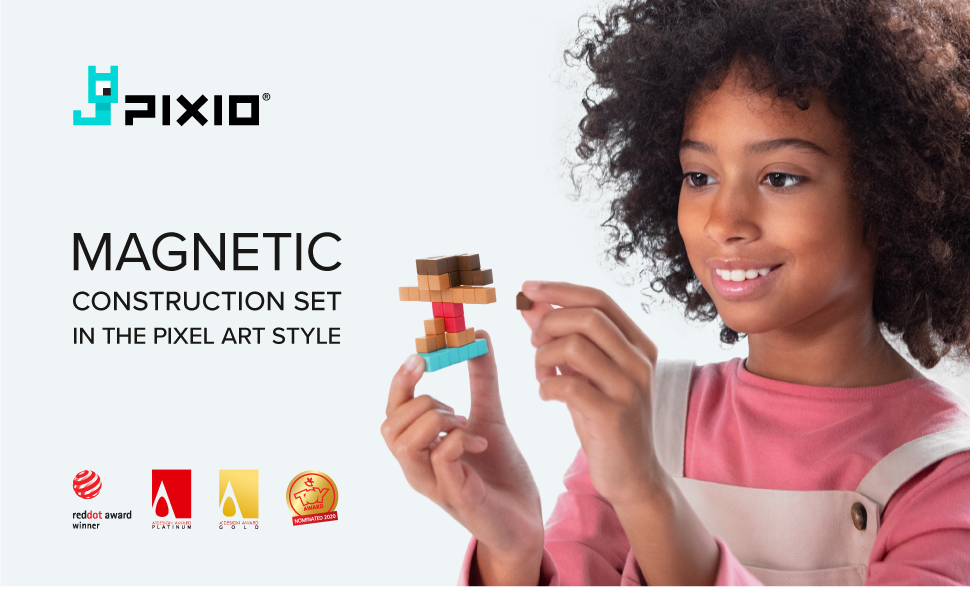 Kit Pixio Surprise - Überraschung