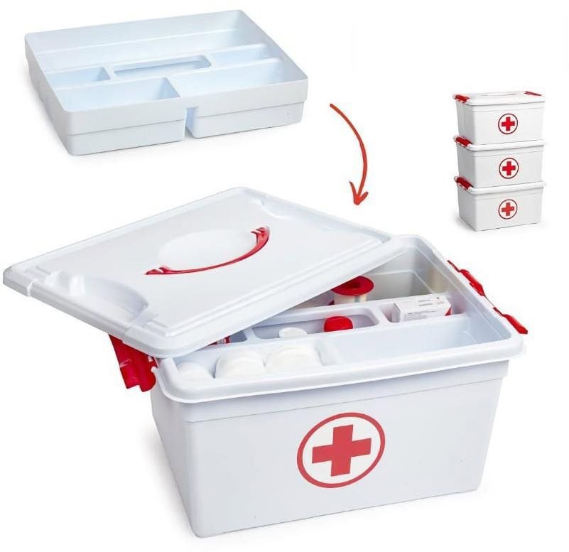 First aid kit Forte