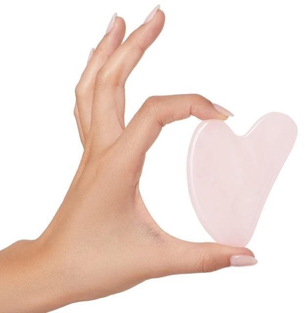 Guasha Plum Beauty Gua Sha kámen