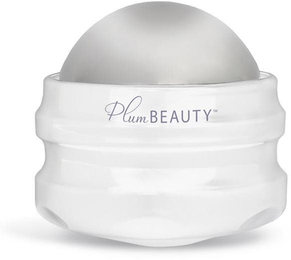 Face Roller Plum Beauty Chladící masážní koule