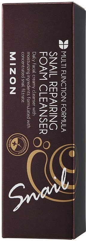 Čisticí pěna MIZON Snail Repairing Foam Clenser 60 ml