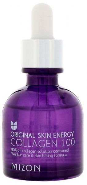 Pleťové sérum MIZON Collagen 100 Original Skin Energy 30 ml