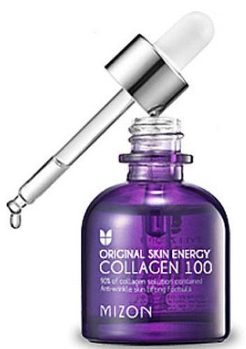 Pleťové sérum MIZON Collagen 100 Original Skin Energy 30 ml