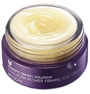 Oční krém MIZON Collagen Power Firming Eye Cream 25 ml