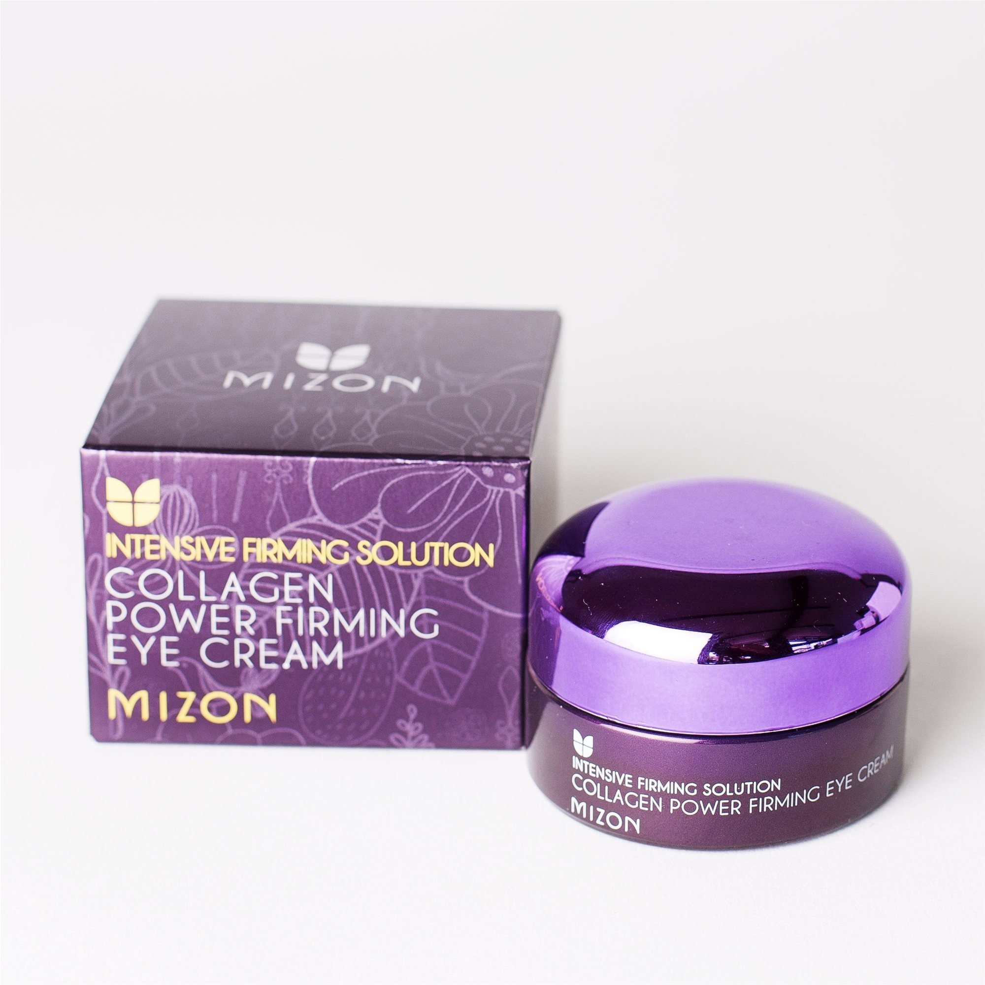 Oční krém MIZON Collagen Power Firming Eye Cream 25 ml
