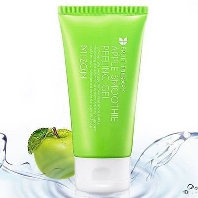 MIZON Apple Smoothie Peeling Gel 120 ml