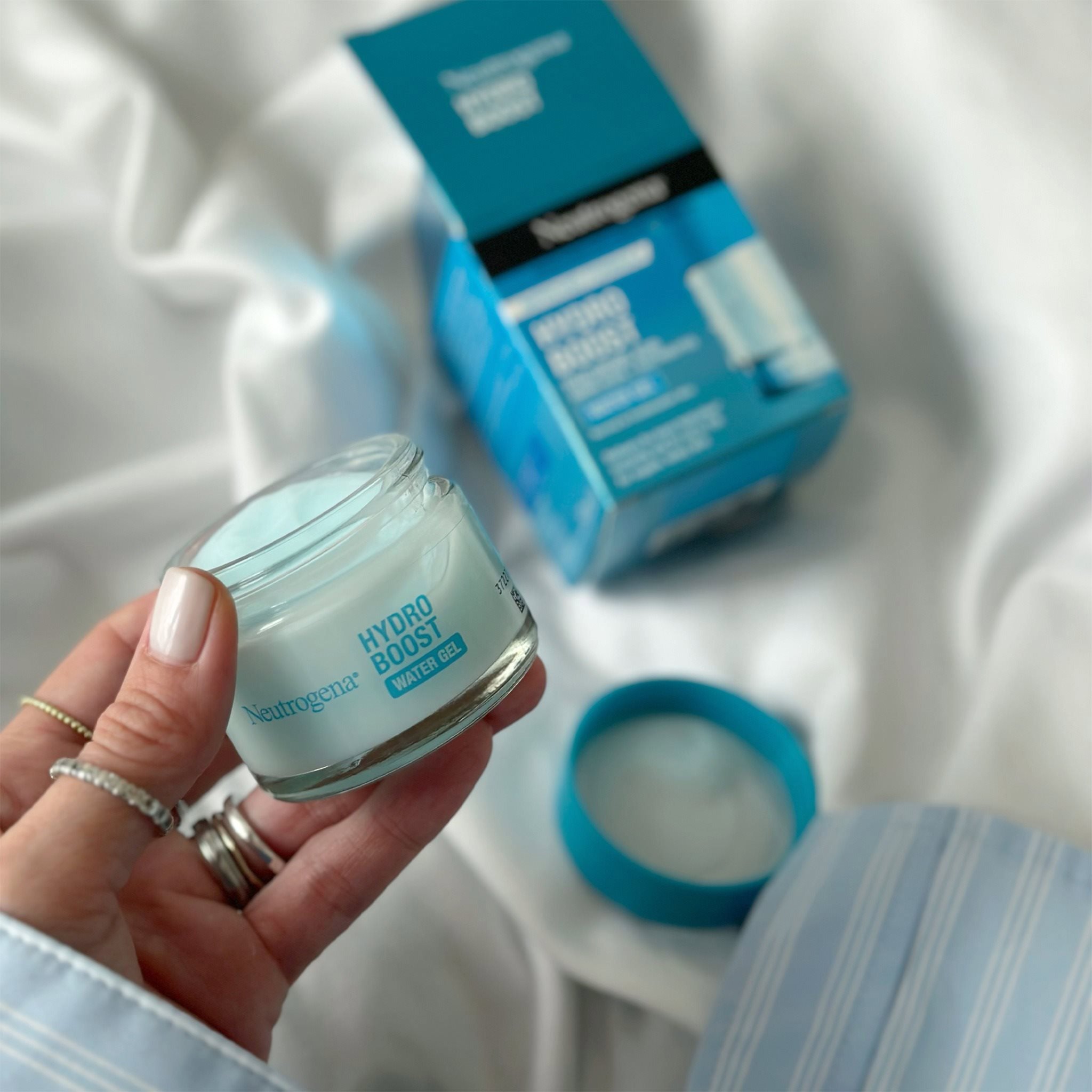 NEUTROGENA Hydro Boost Water Gel 50 ml