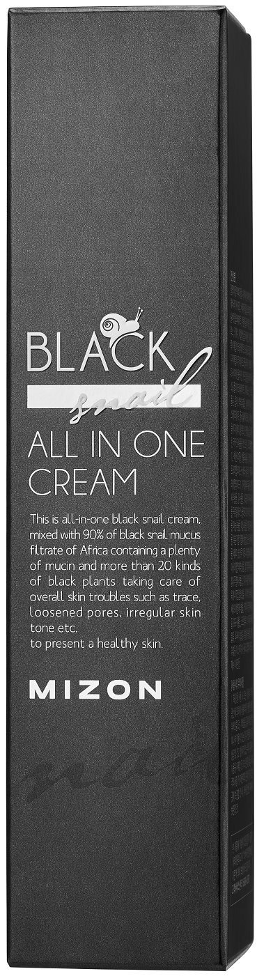 MIZON Black Snail All In One Cream 35 ml