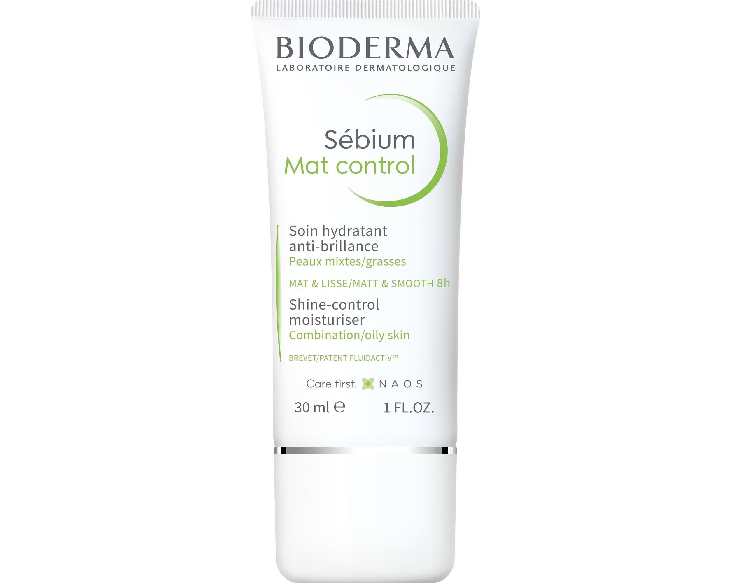 Pleťový krém BIODERMA Sébium Mat Control 30 ml