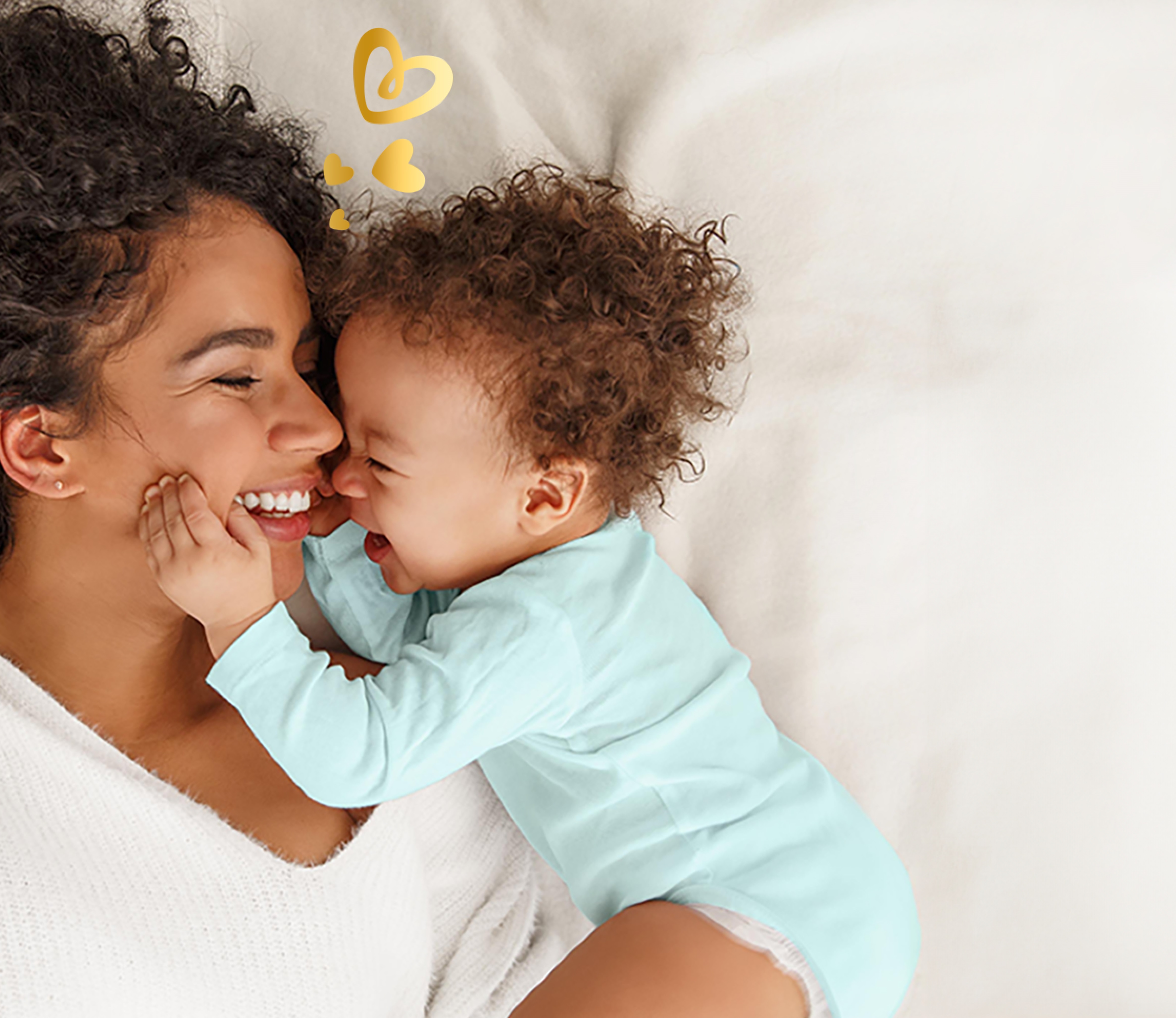Plenky Pampers Premium Care