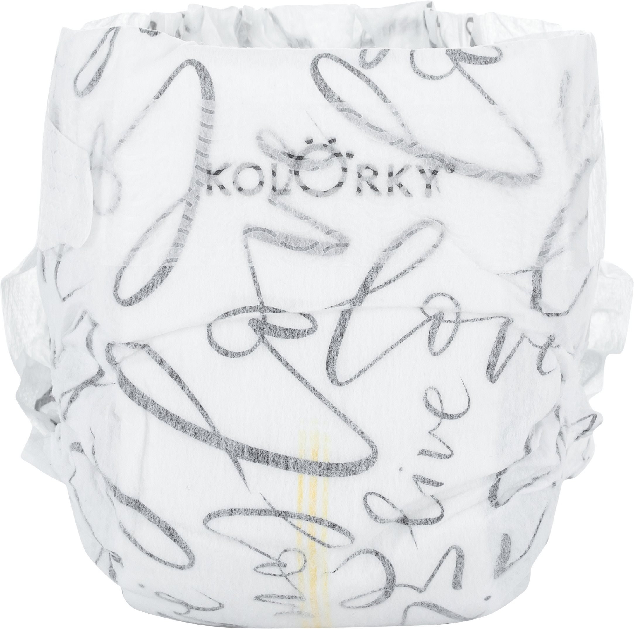 KOLORKY DELUXE VELVET vel. S