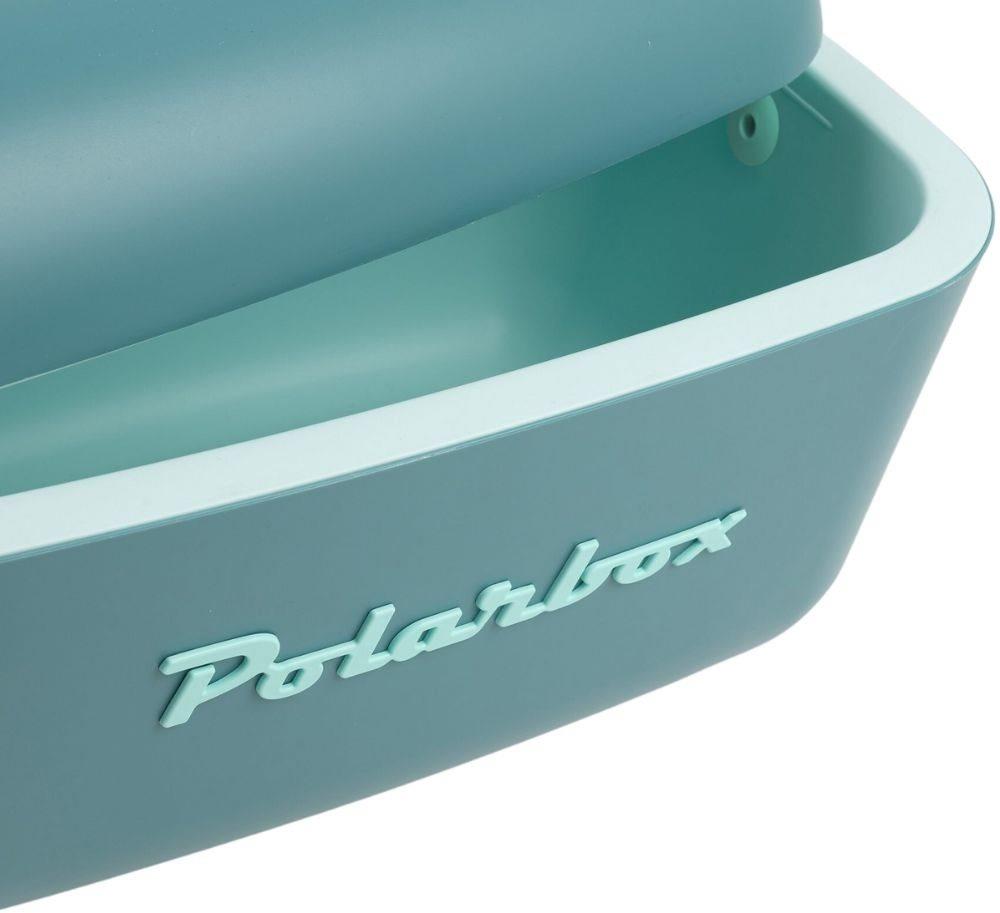 Termobox Polarbox Chladící box CLASSIC 20 l tmavě modrý