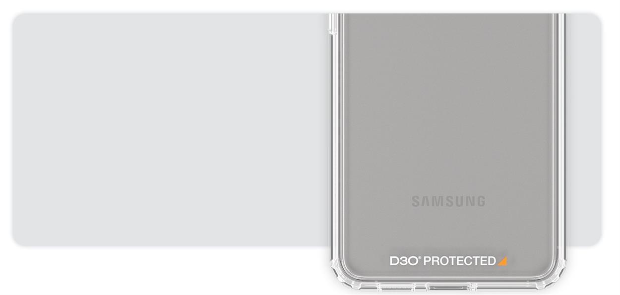 Kryt na mobil PanzerGlass HardCase D30 Samsung Galaxy A25 5G