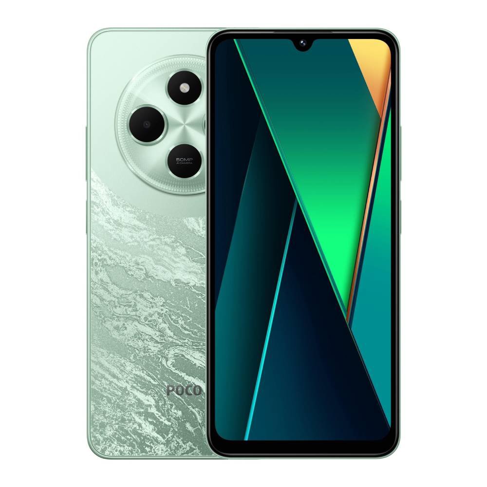 POCO C75