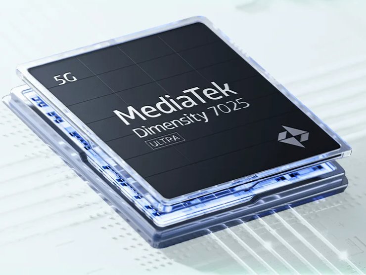 Mobilní telefon POCO M7 Pro