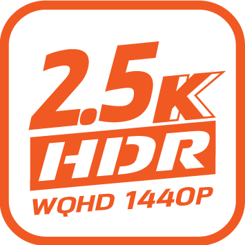 Kamera do auta MIO MiVue 955W 4K