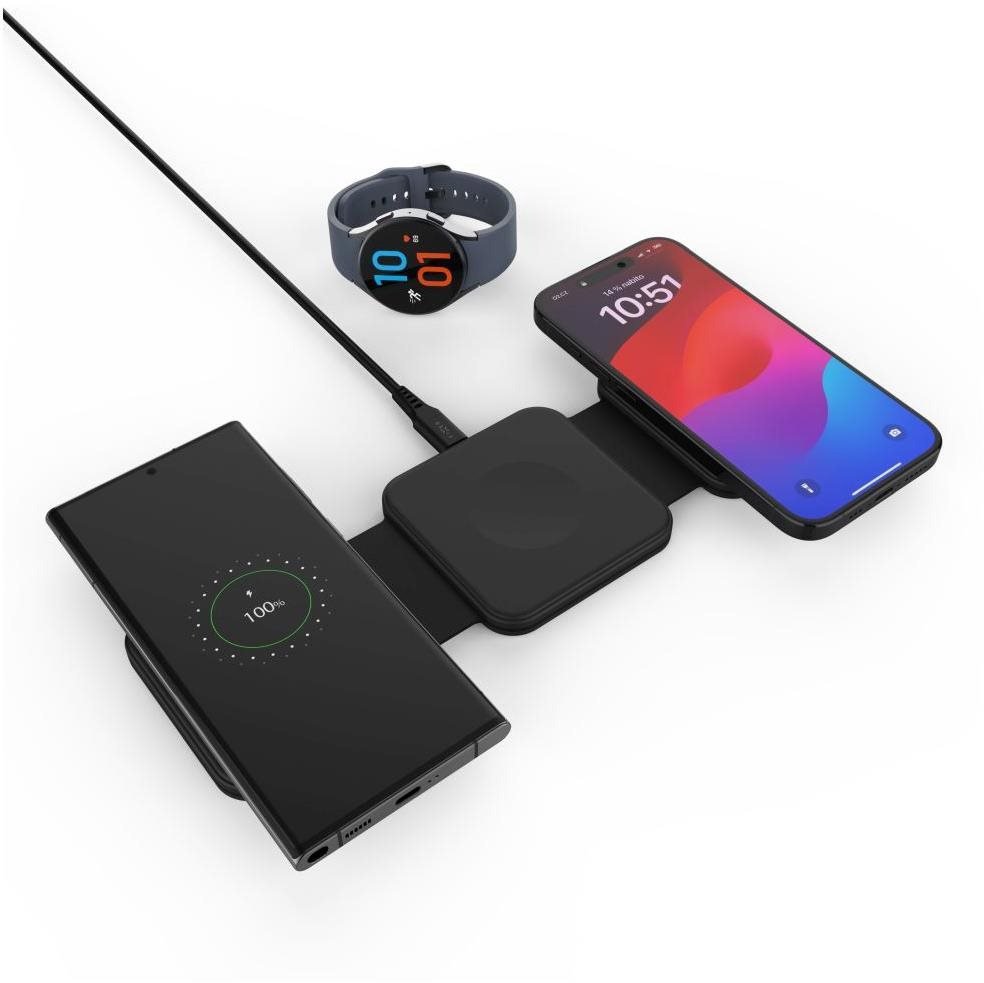 FIXED Flex pro Samsung 15W+3W+15W