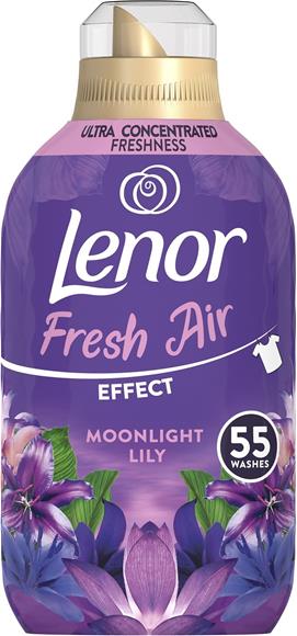 Aviváž Lenor Fresh Air Effect Moonlight Lily