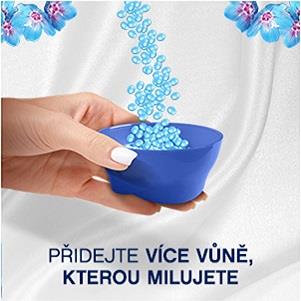Kuličky do pračky LENOR Gold Orchid