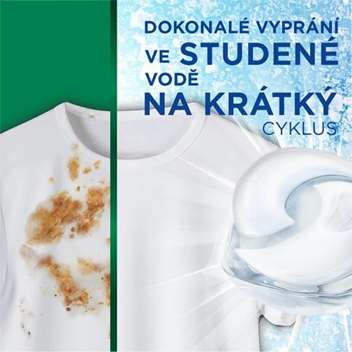 Kapsle na praní ARIEL Sensitive