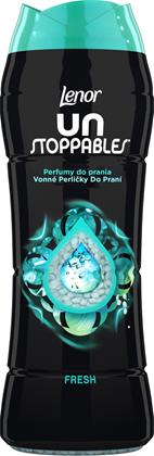 Kuličky do pračky LENOR Unstoppables Fresh