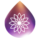 Aviváž COCCOLINO Purple Orchid 1,275 l (51 praní)
