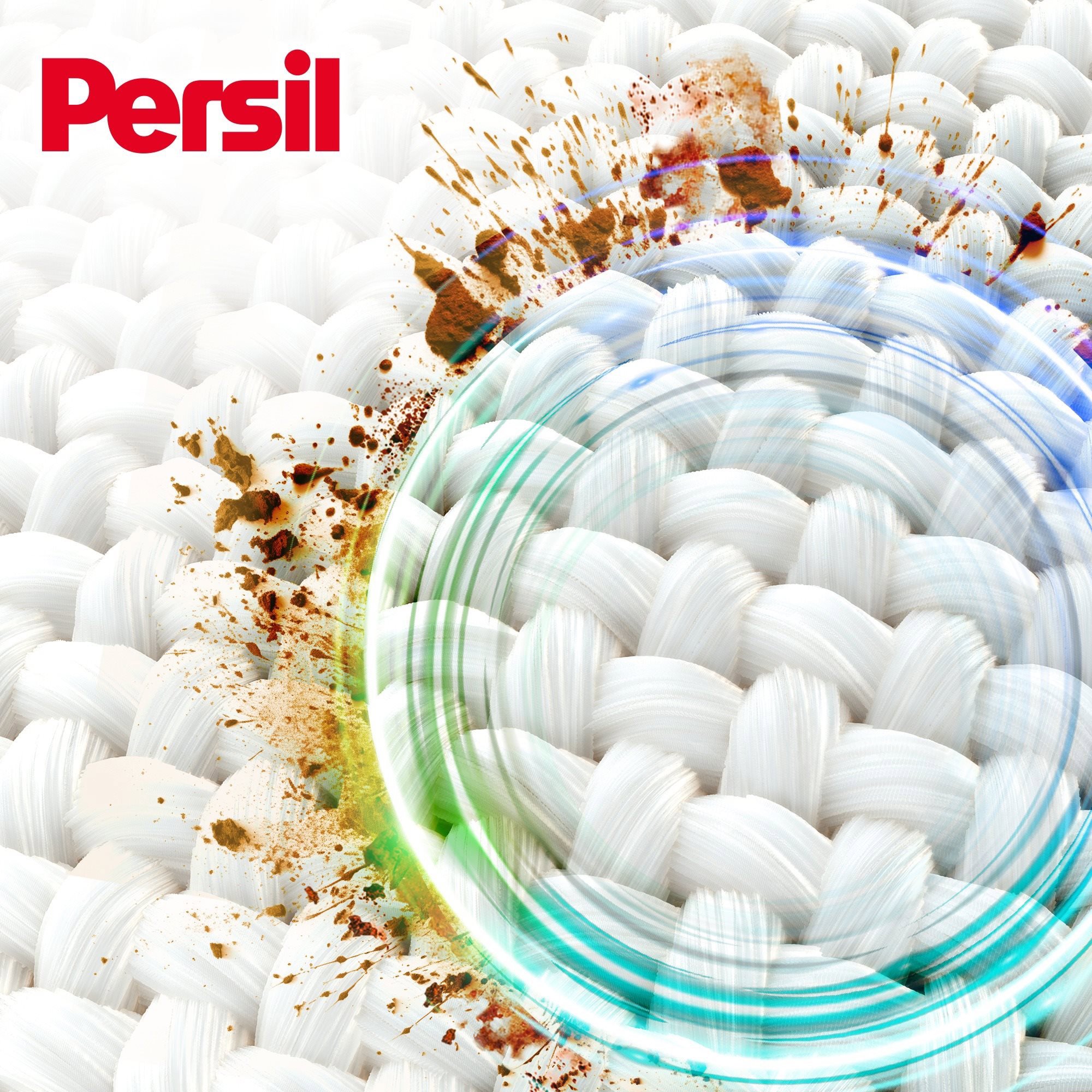 Kapsle na praní PERSIL Discs Universal 54 ks