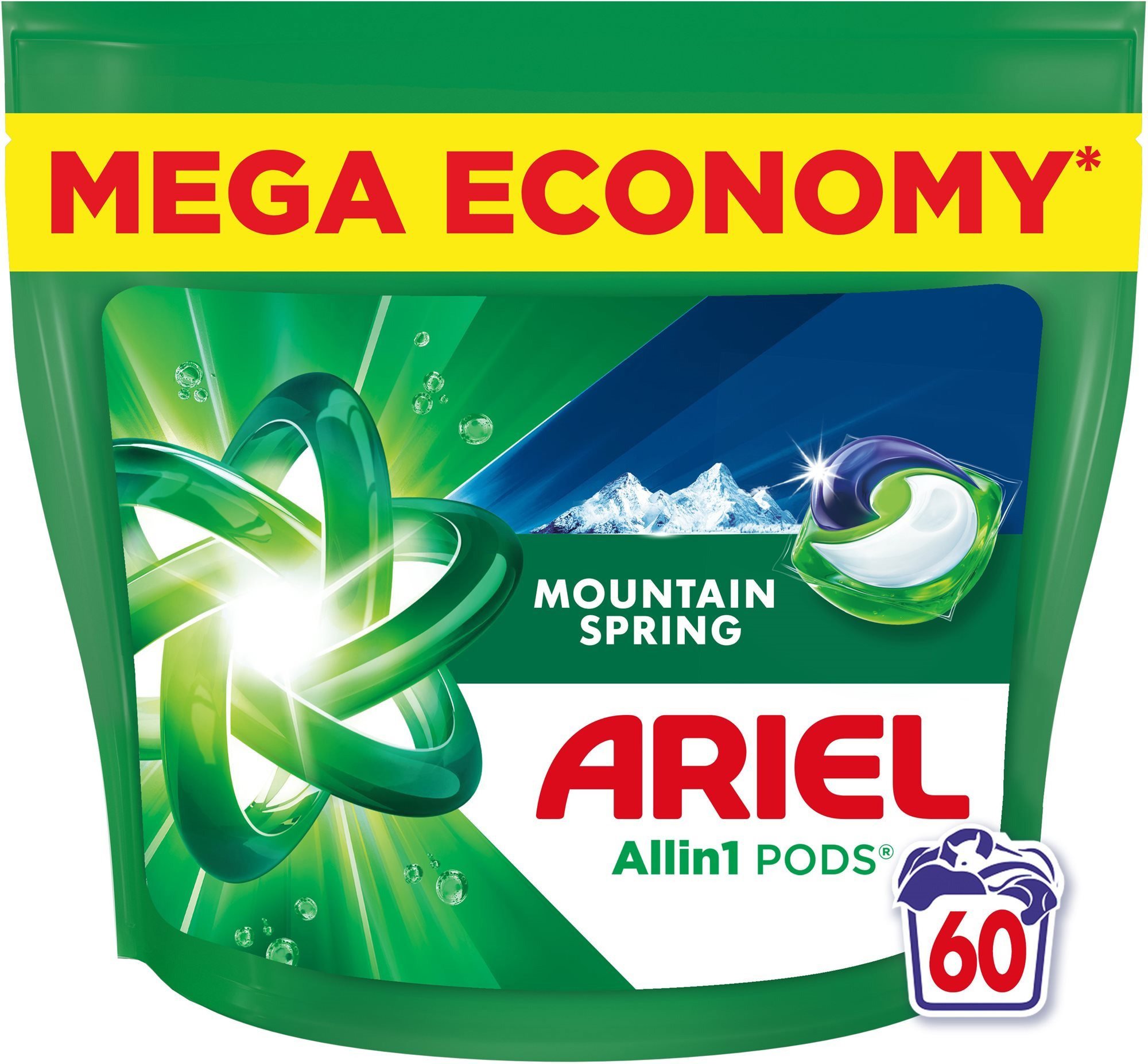 ARIEL Mountain Spring All in 1