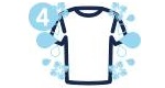 LENOR Cotton Fresh fabric softener