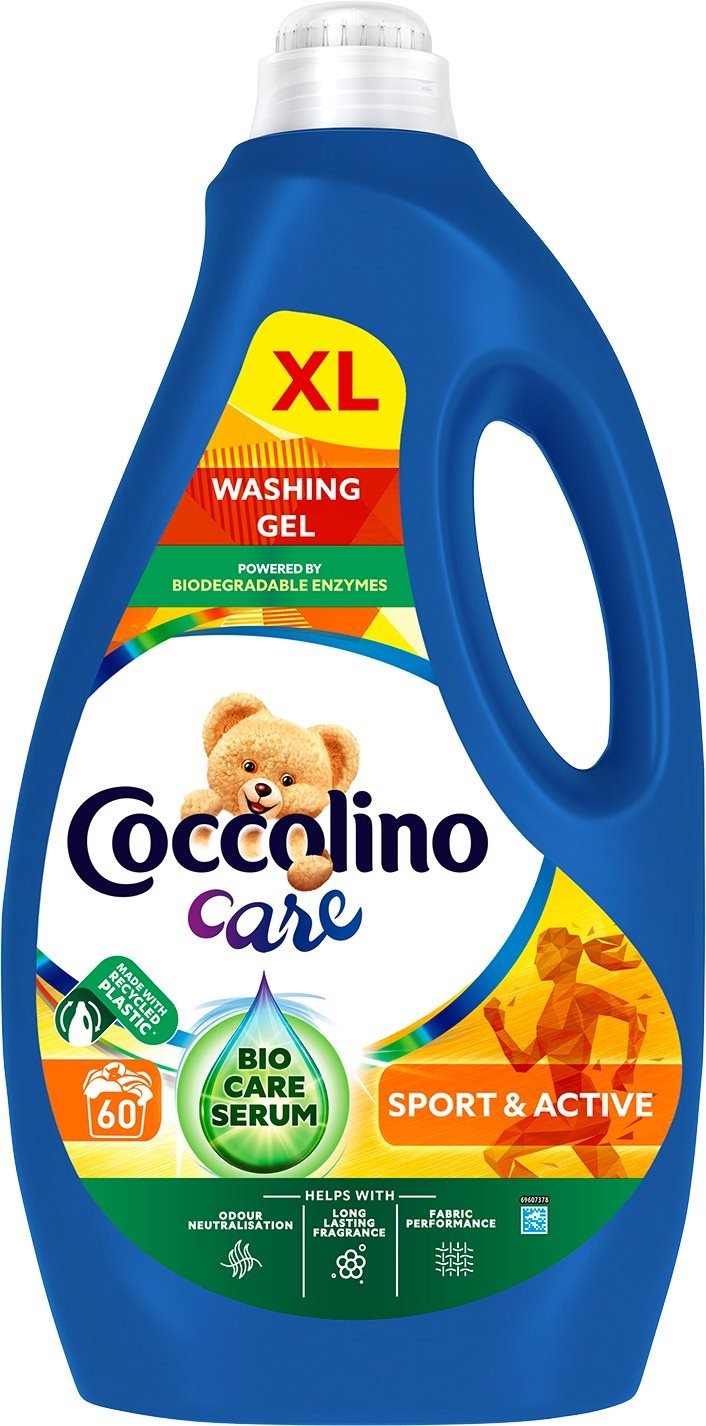 COCCOLINO