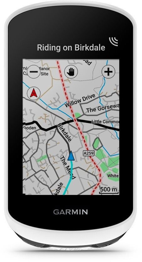 Garmin Edge Explore 2