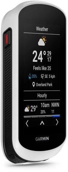 Garmin Edge Explore 2