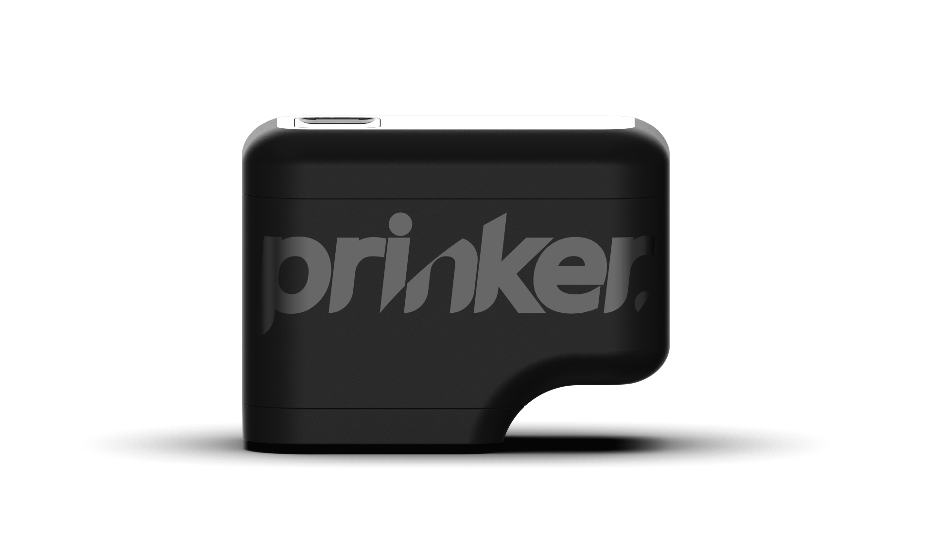 Inkoustová tiskárna pro dočasné tetování Prinker M Color Set