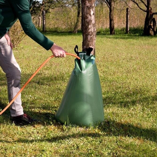 Irrigation bag TBA Irrigation bag 75 l