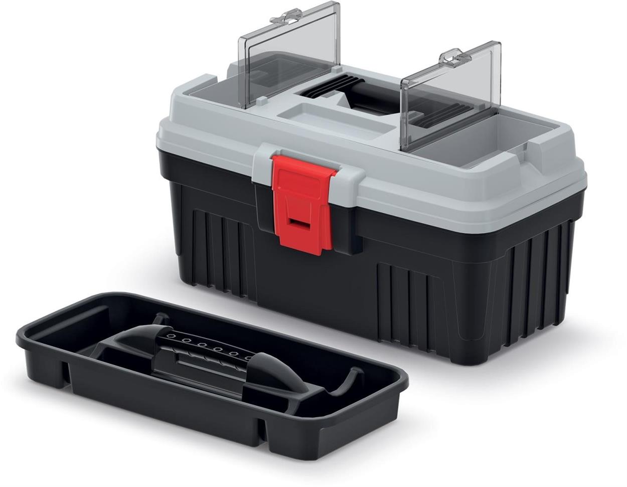 Box na nářadí Prosperplast box na nářadí OPTIMA KOP4020