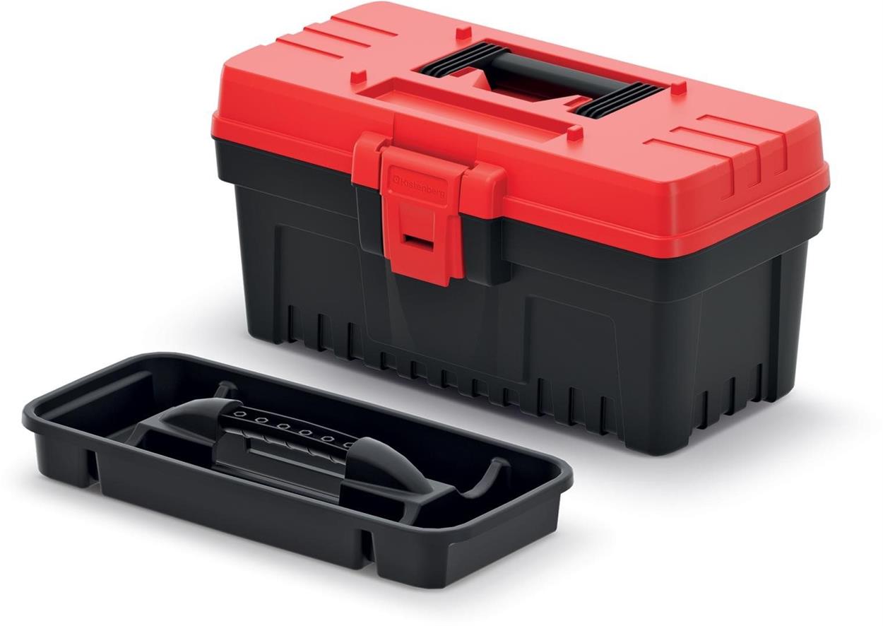 Tool box Prosperplast tool box EVO KEV4020N