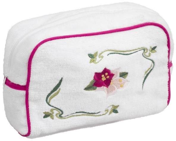 Kosmetická taštička SOFT COTTON Kosmetická taštička Lily