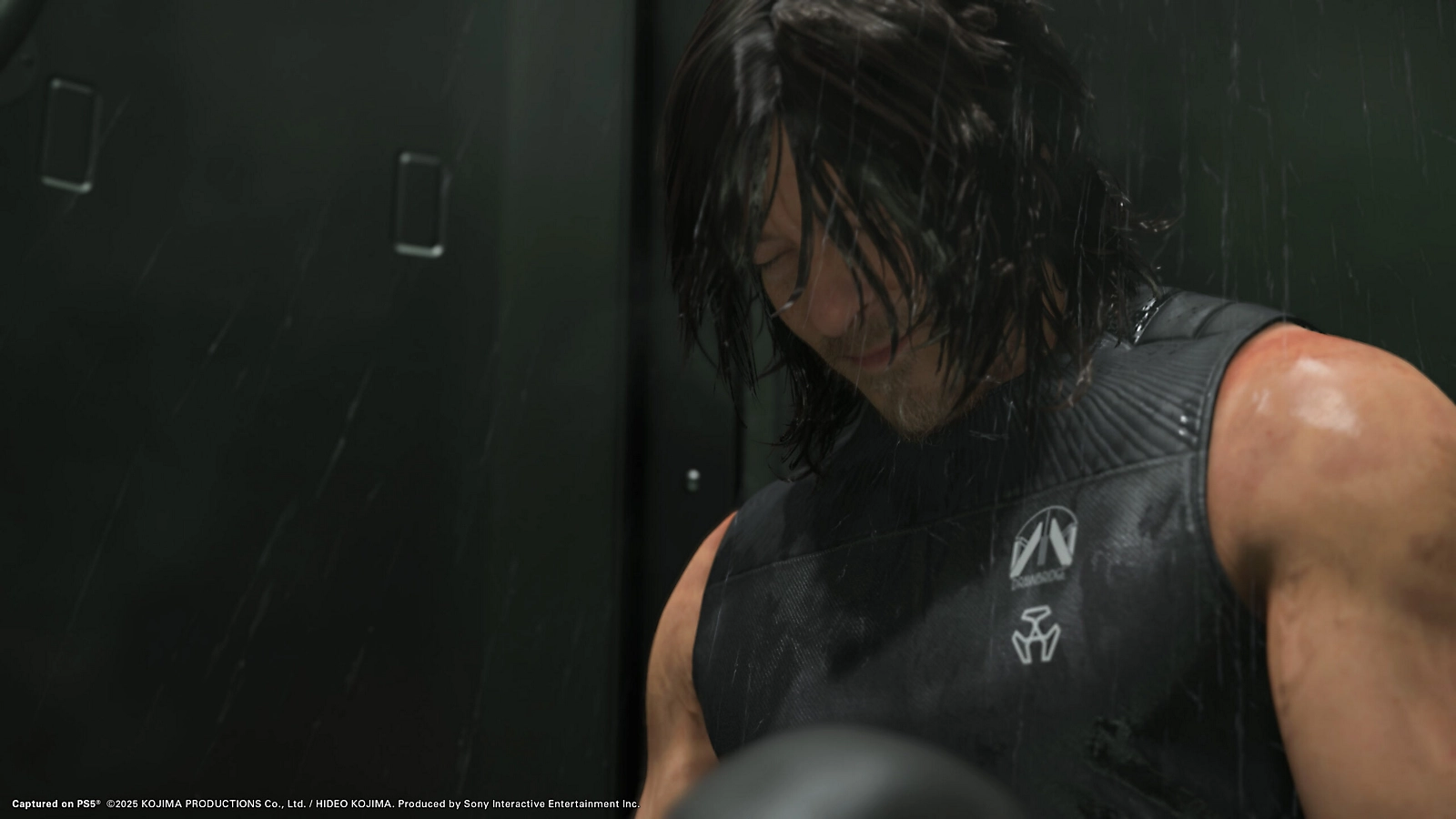 Death Stranding 2: On The Beach: Collectors Edition - PS5