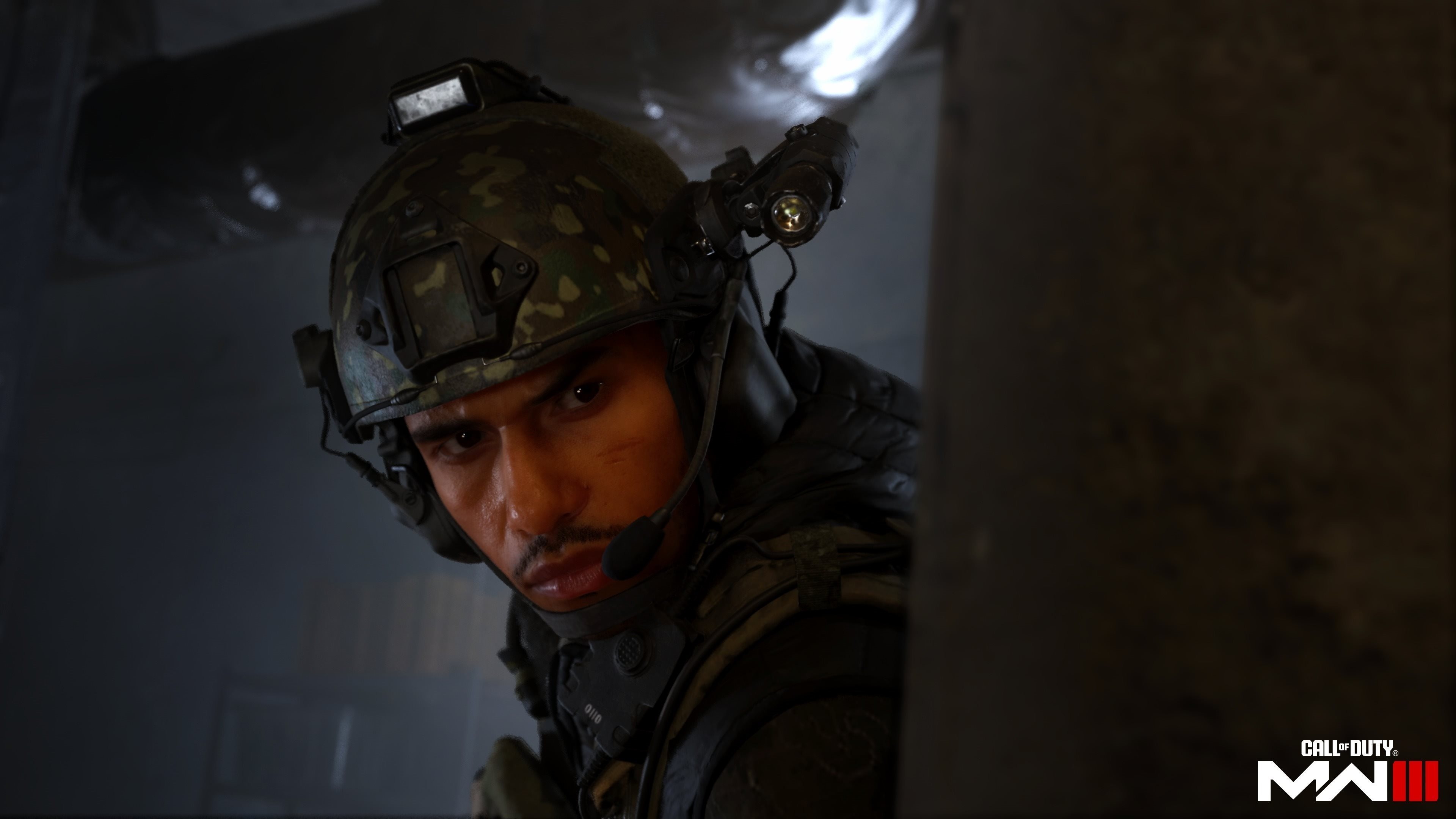 Call of Duty: Modern Warfare III PS5