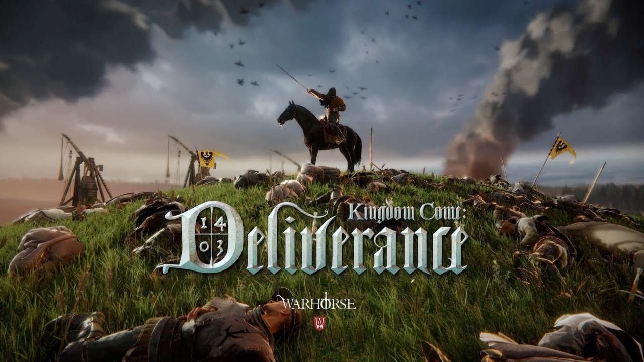 Kingdom Come: Deliverance 2 - Day One Edition PS5