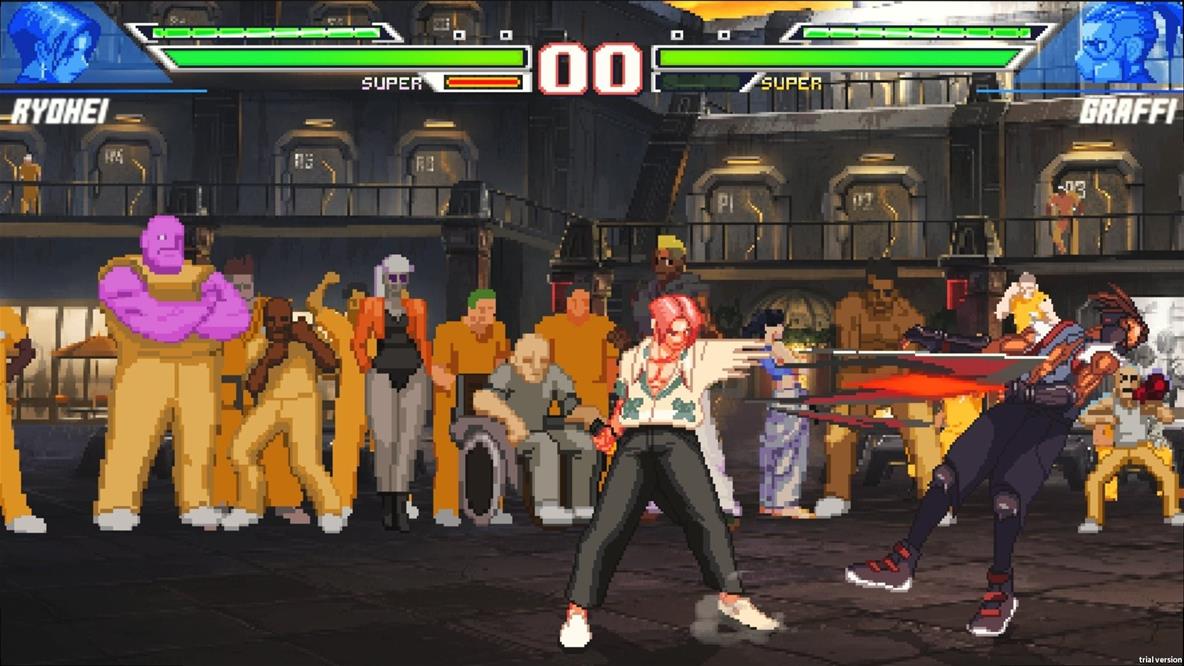 Hra na konzolu Blazing Strike – Limited Edition – PS5