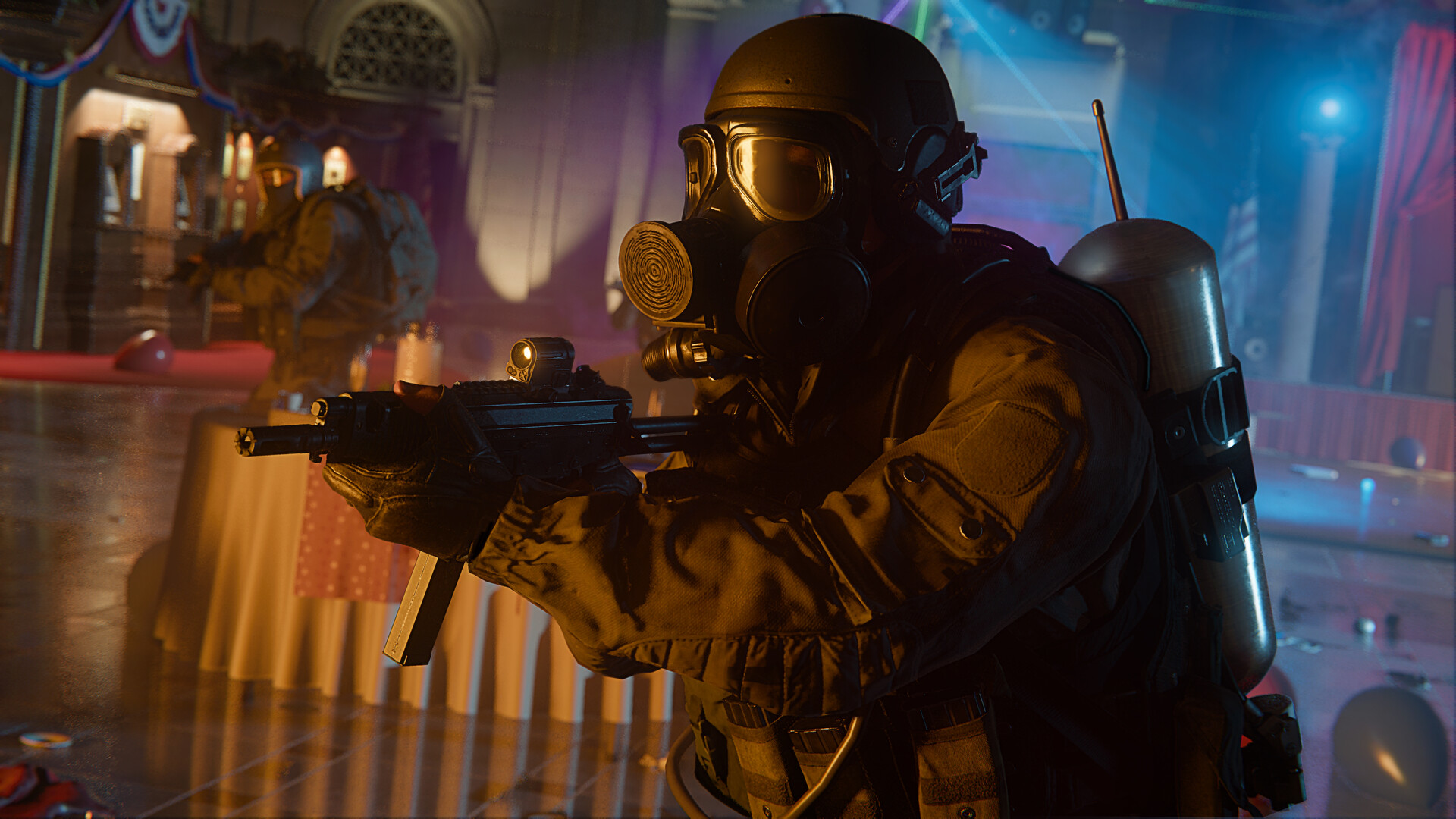 Call of Duty: Black Ops 6 PS5