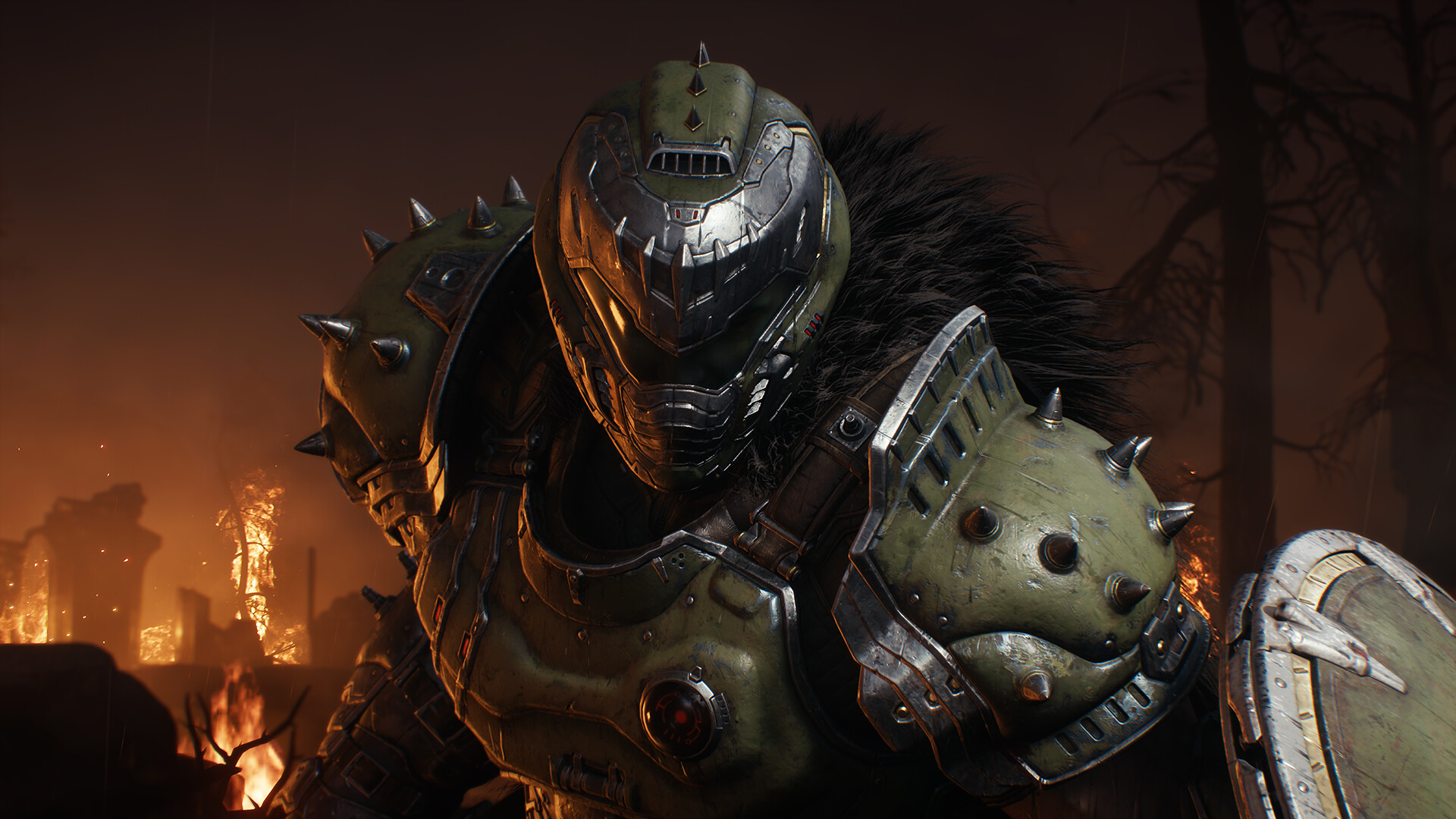 DOOM: The Dark Ages PS5
