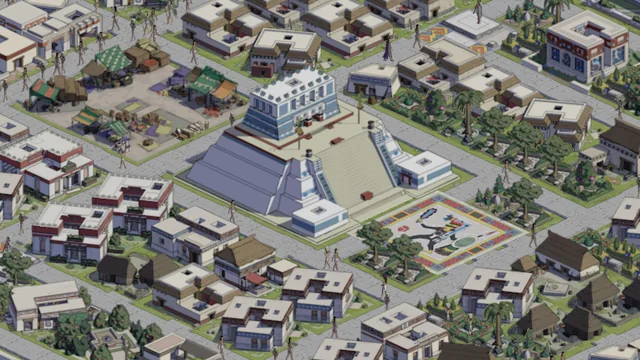 Anno 117: Pax Romana PS5