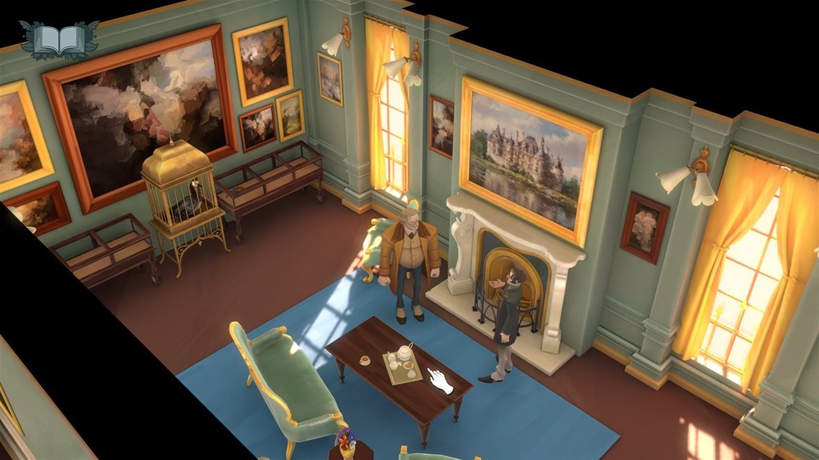 Arsene Lupin - Once A Thief PS5