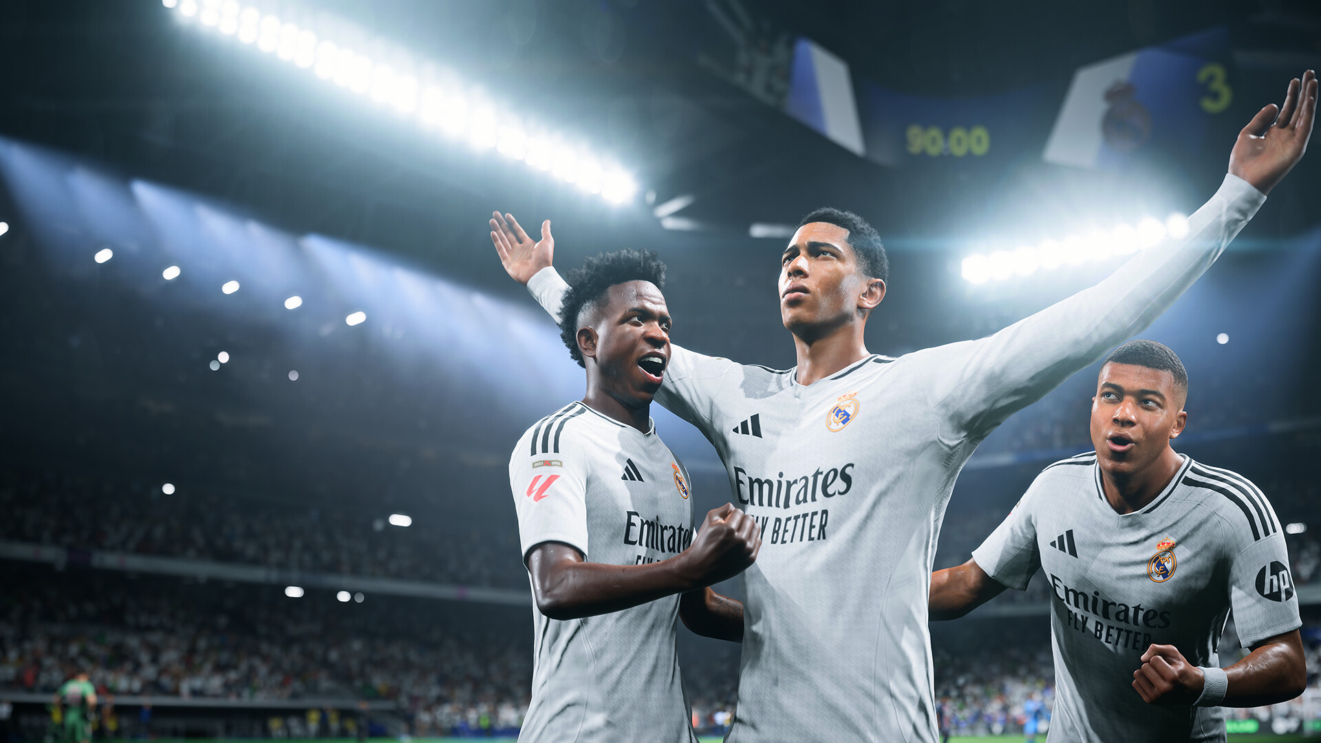EA Sports FC 25 PS5