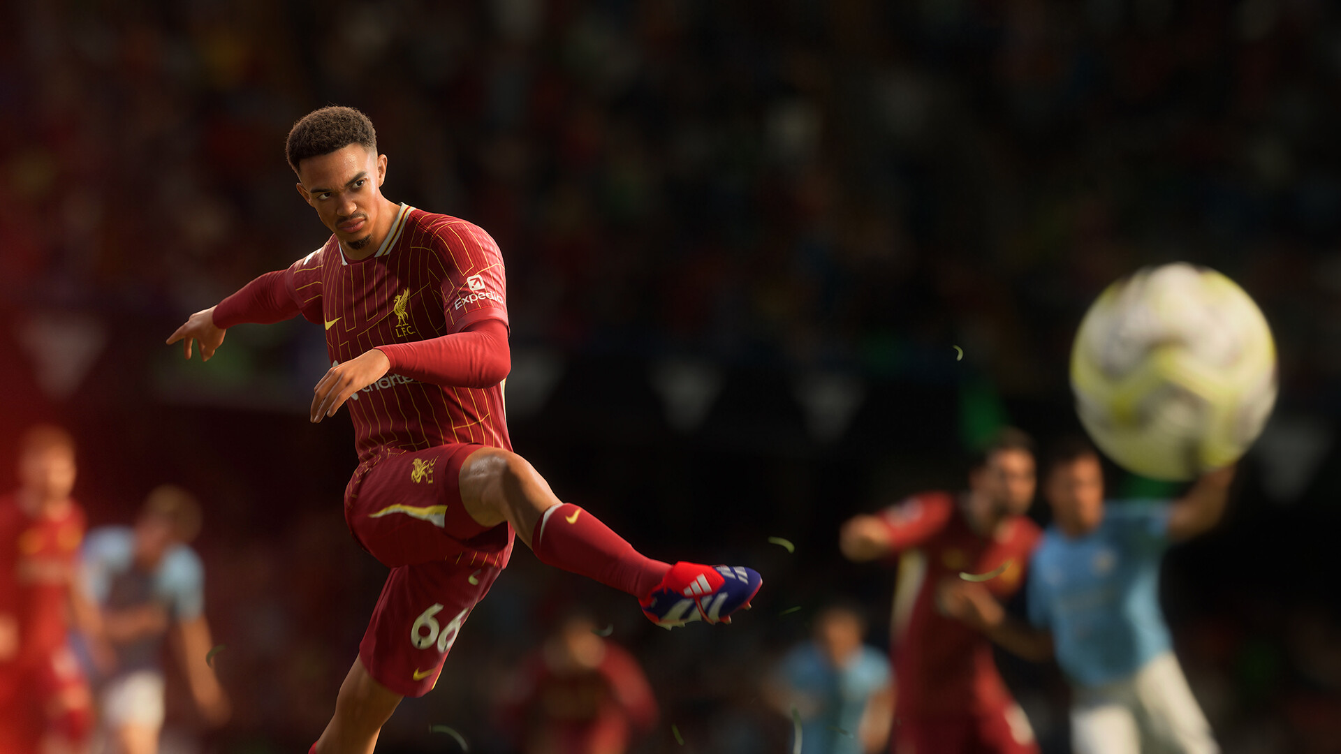 EA Sports FC 25 PS5